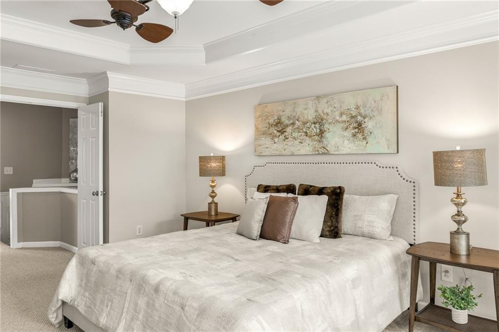 4644 Wehunt Commons Drive SE Unit 31