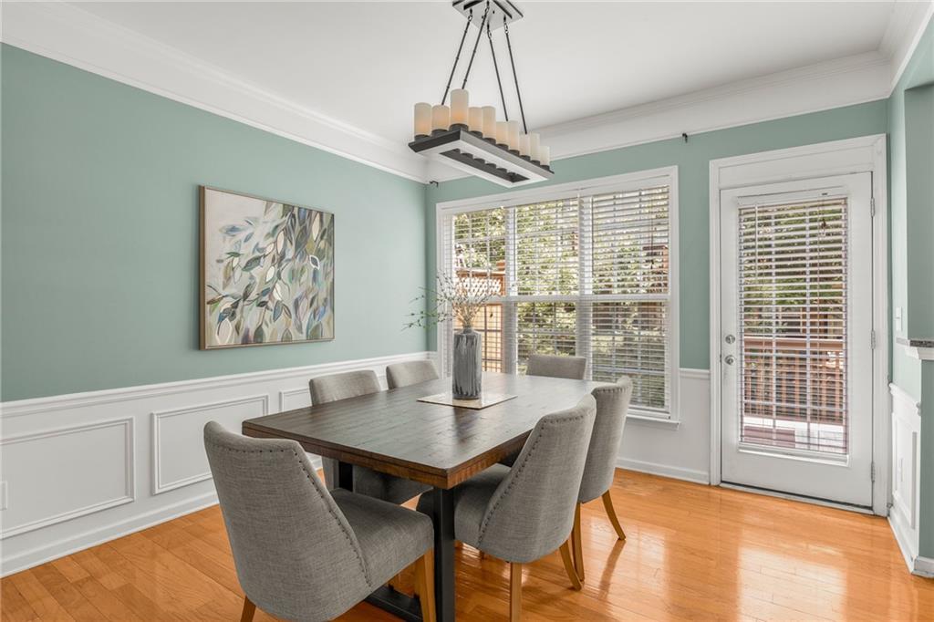 4644 Wehunt Commons Drive SE Unit 31