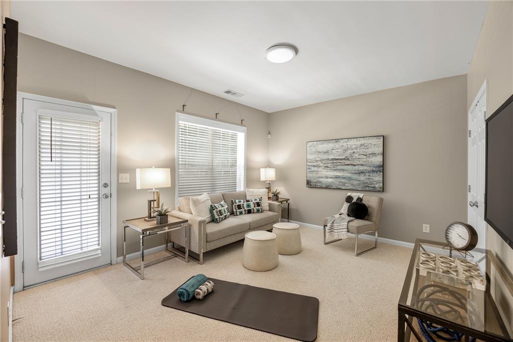 4644 Wehunt Commons Drive SE Unit 31