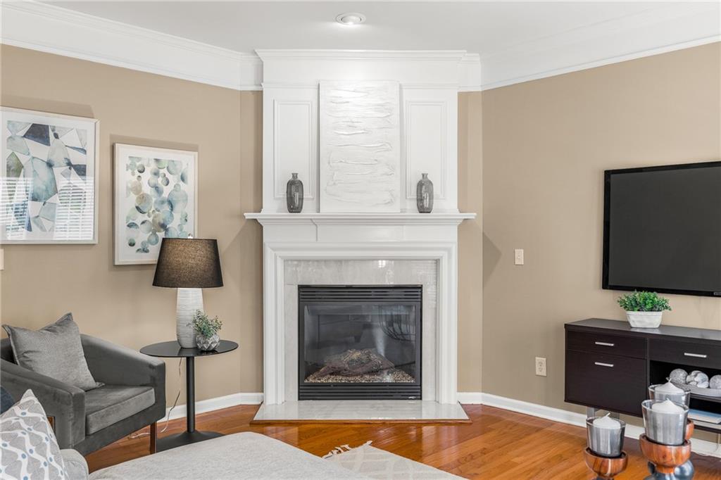 4644 Wehunt Commons Drive SE Unit 31