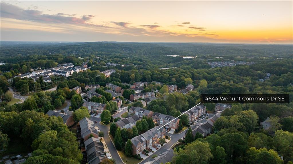 4644 Wehunt Commons Drive SE Unit 31