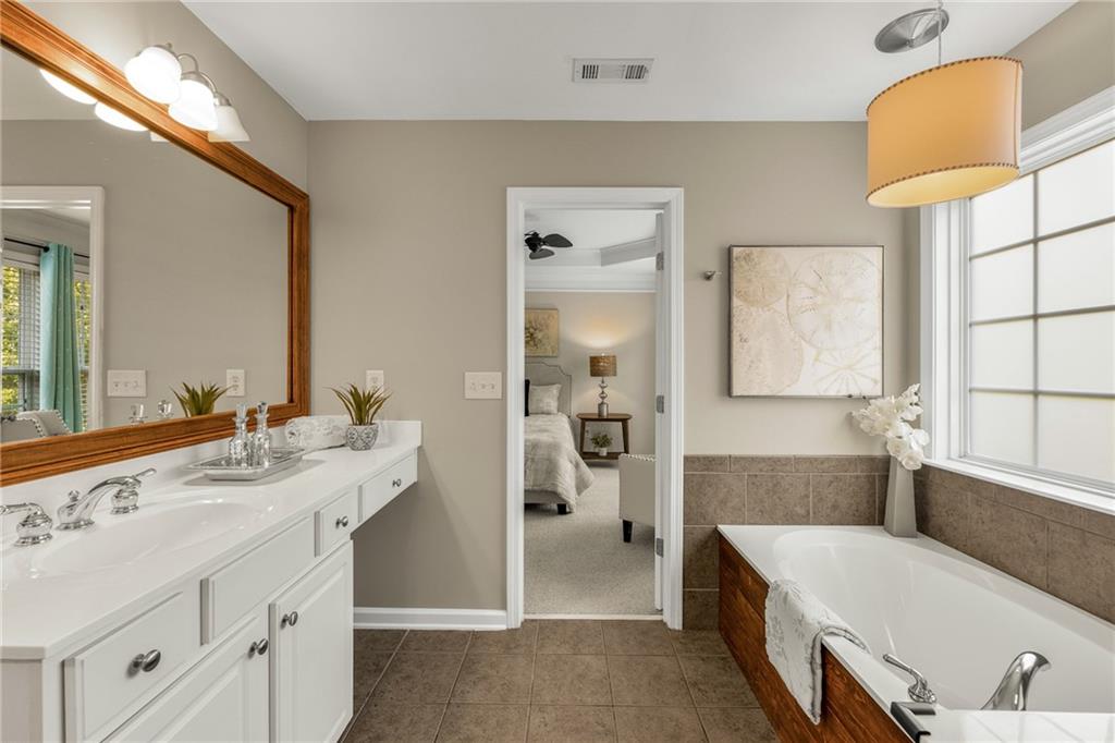 4644 Wehunt Commons Drive SE Unit 31