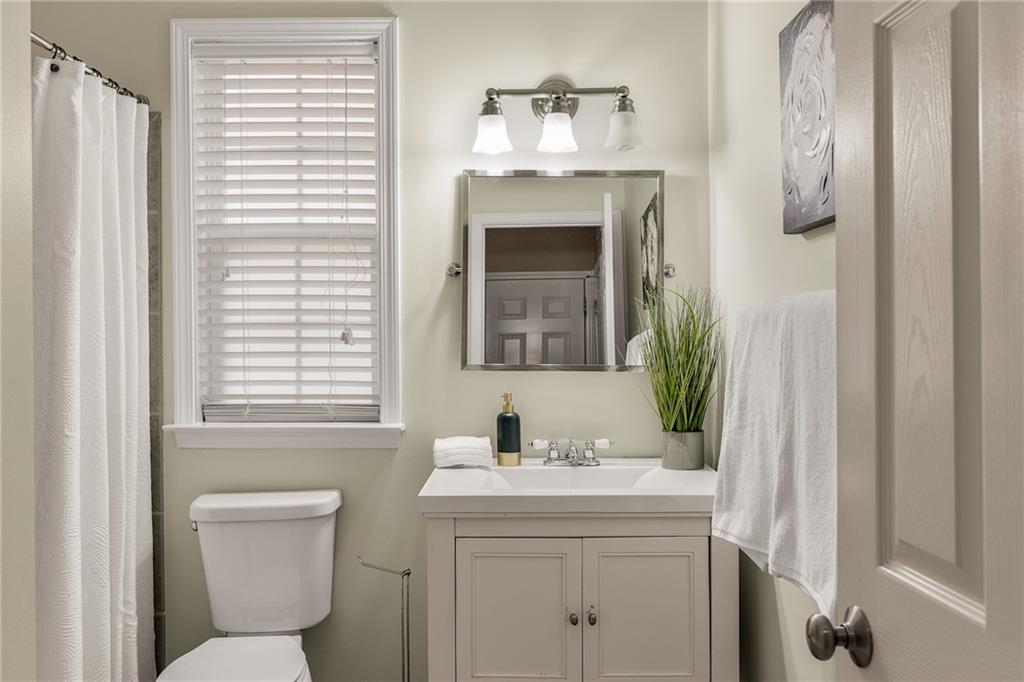 4644 Wehunt Commons Drive SE Unit 31