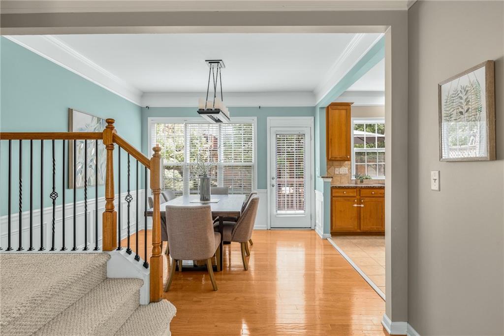 4644 Wehunt Commons Drive SE Unit 31