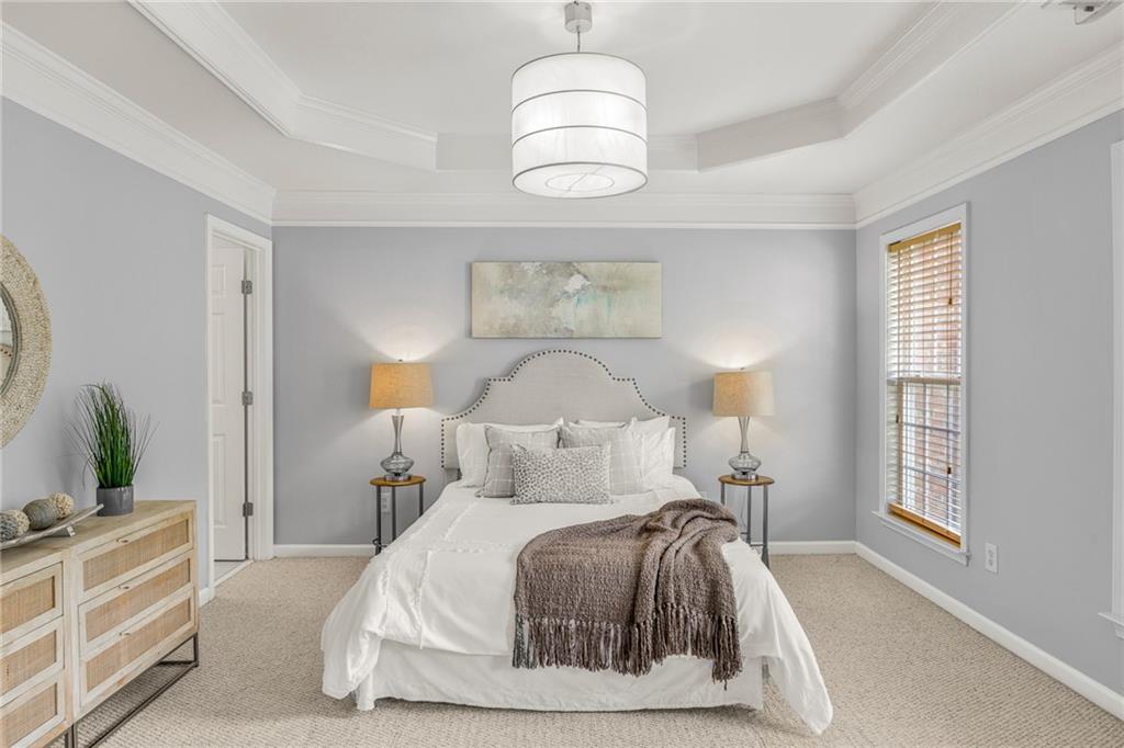 4644 Wehunt Commons Drive SE Unit 31