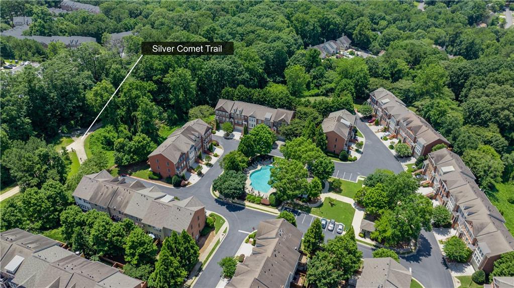 4644 Wehunt Commons Drive SE Unit 31