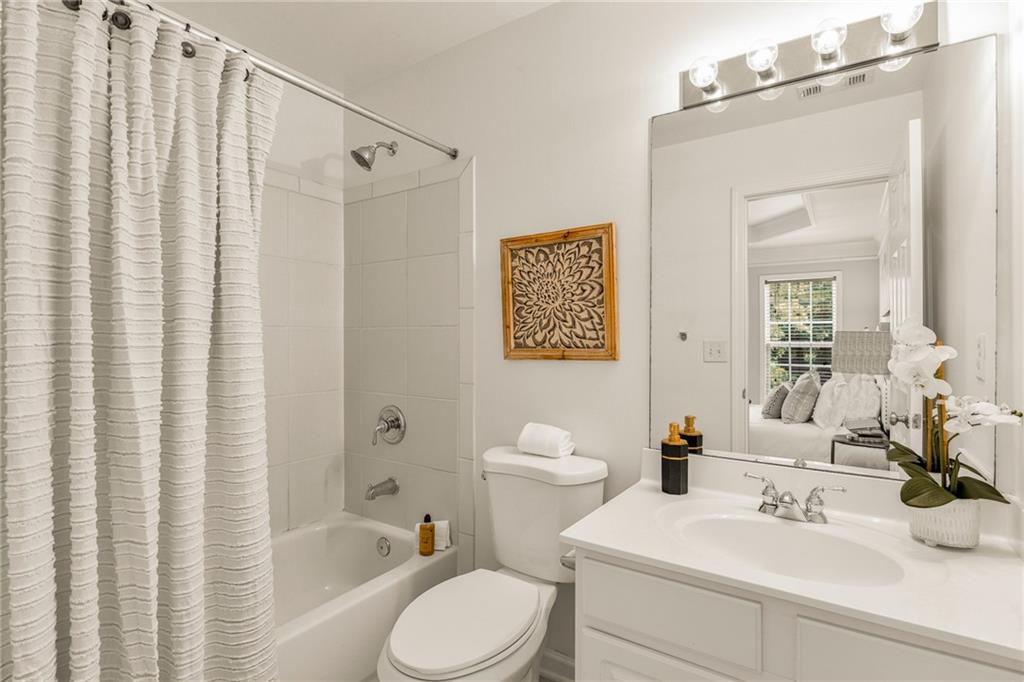 4644 Wehunt Commons Drive SE Unit 31