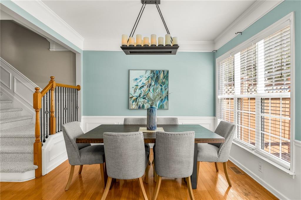4644 Wehunt Commons Drive SE Unit 31