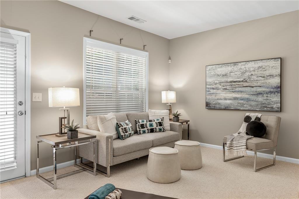 4644 Wehunt Commons Drive SE Unit 31