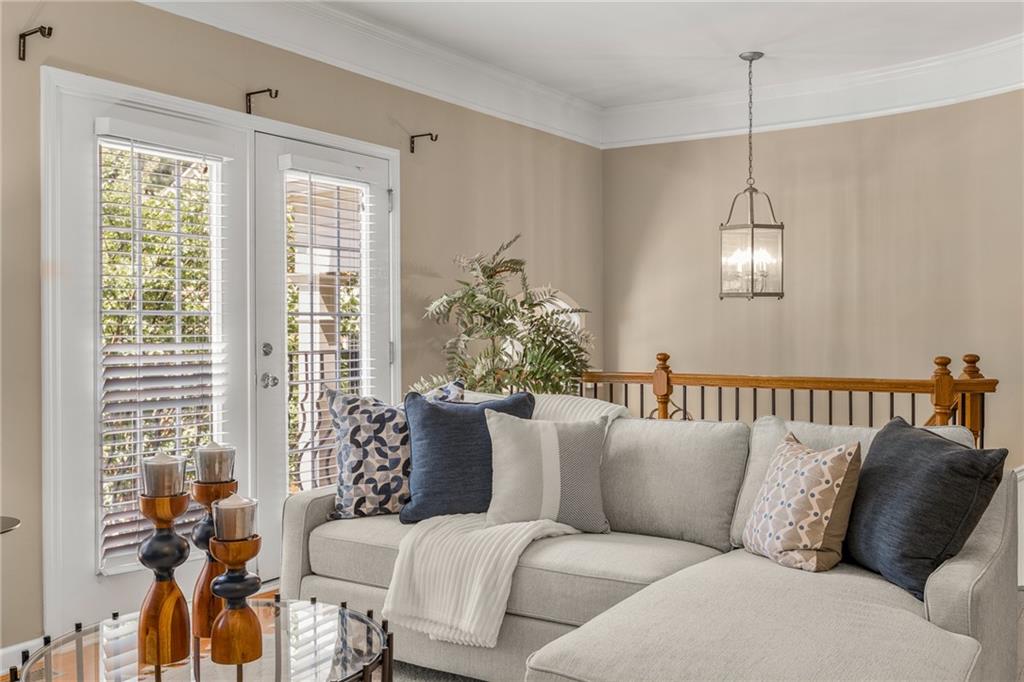 4644 Wehunt Commons Drive SE Unit 31