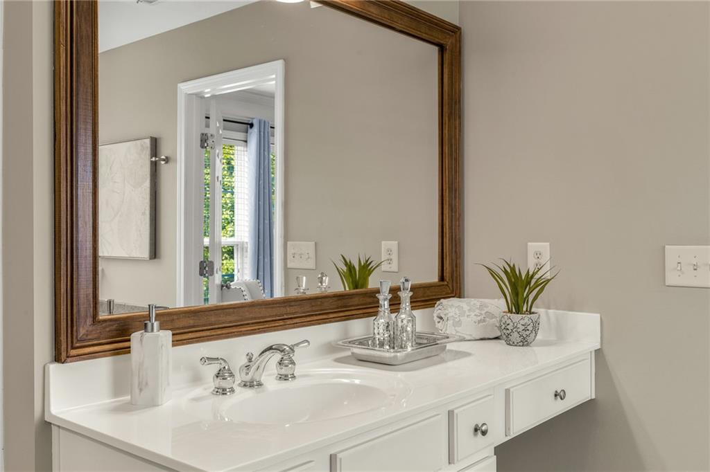 4644 Wehunt Commons Drive SE Unit 31