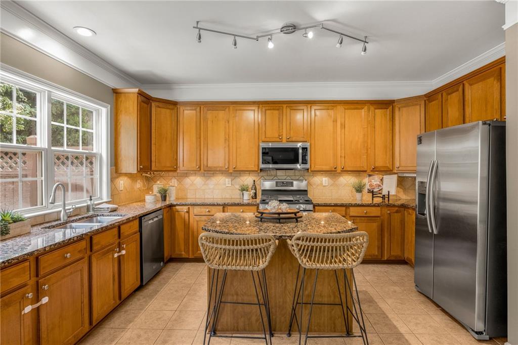 4644 Wehunt Commons Drive SE Unit 31