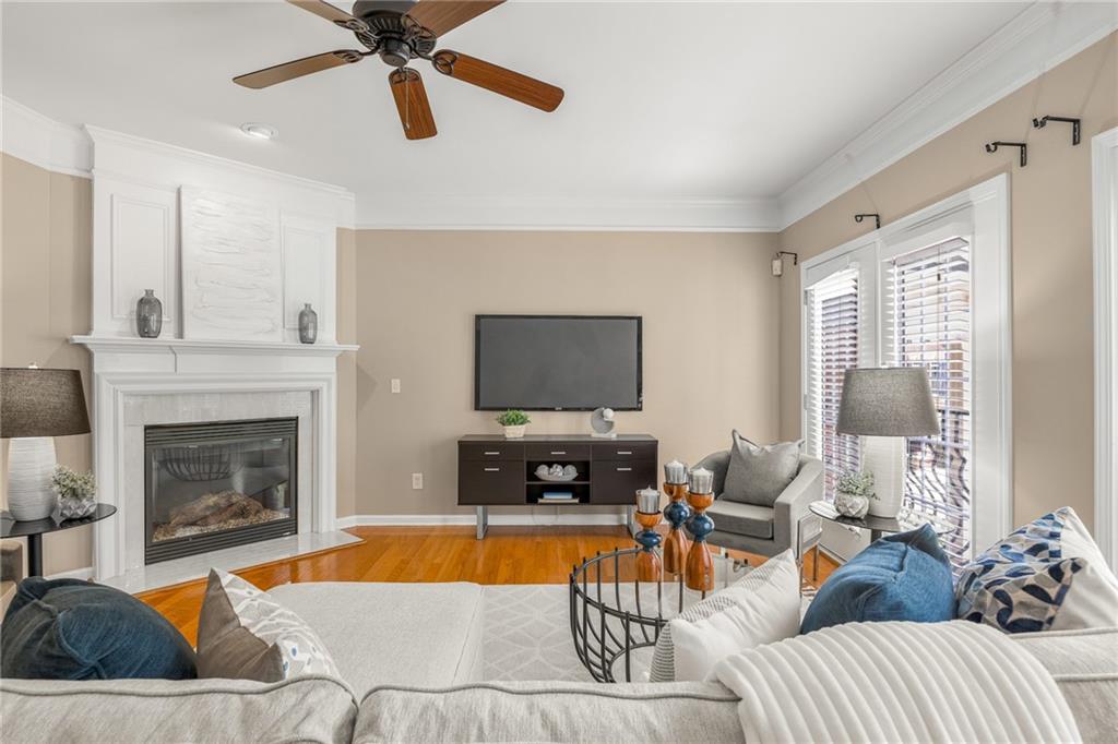 4644 Wehunt Commons Drive SE Unit 31