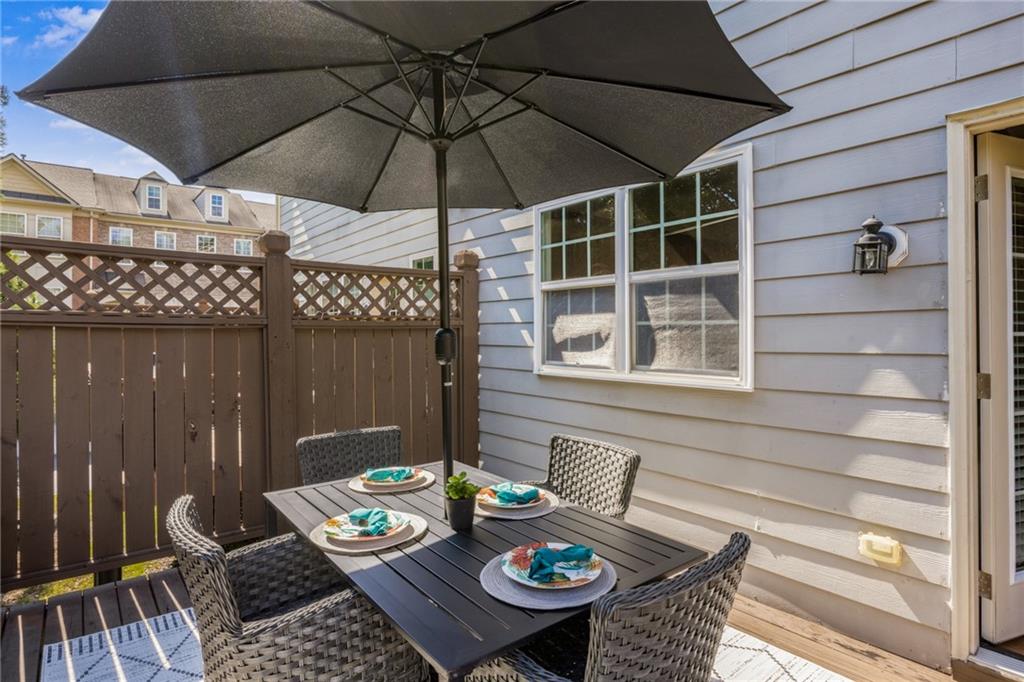 4644 Wehunt Commons Drive SE Unit 31