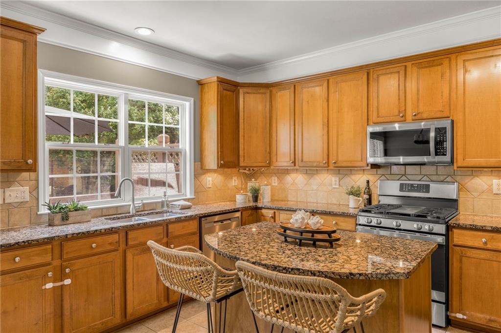 4644 Wehunt Commons Drive SE Unit 31