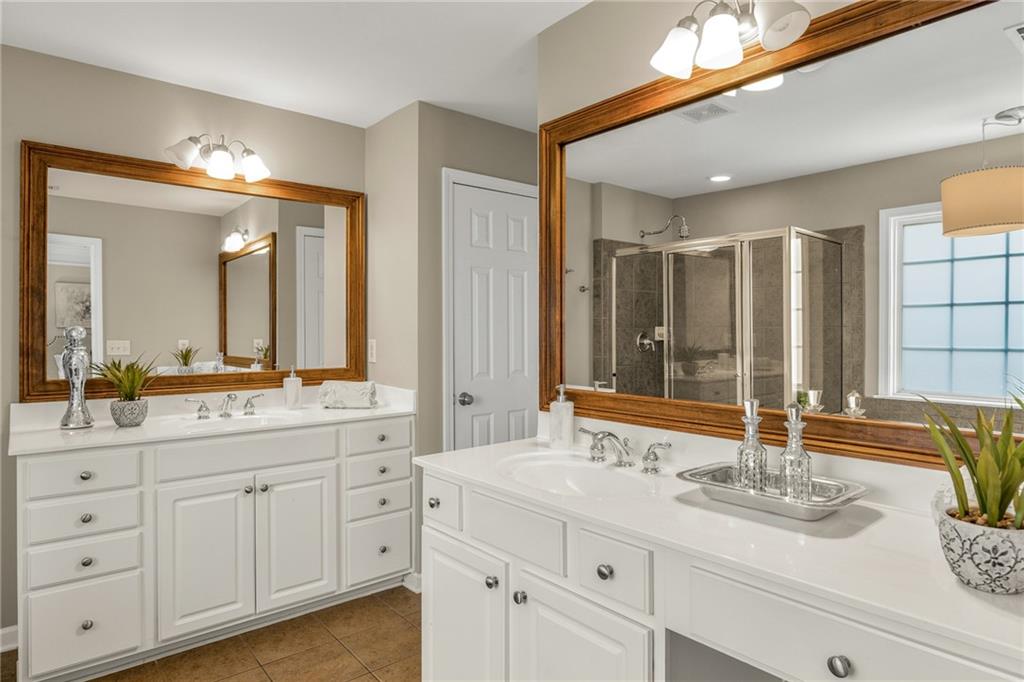 4644 Wehunt Commons Drive SE Unit 31