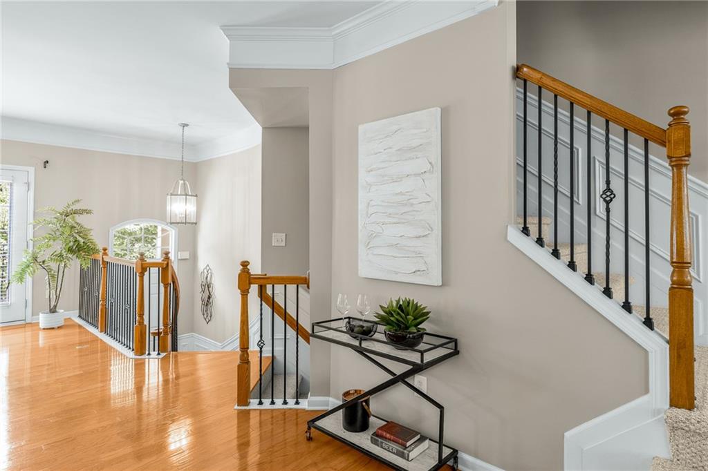 4644 Wehunt Commons Drive SE Unit 31