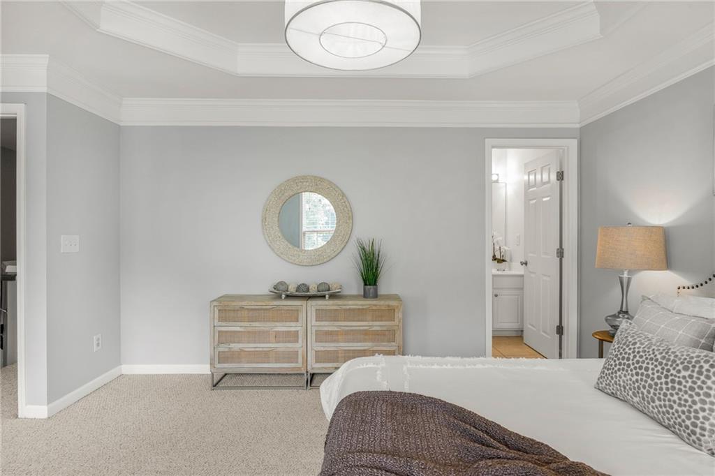 4644 Wehunt Commons Drive SE Unit 31