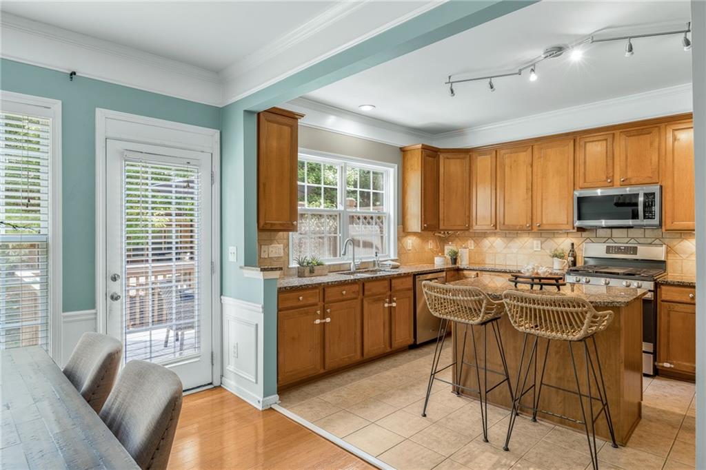 4644 Wehunt Commons Drive SE Unit 31