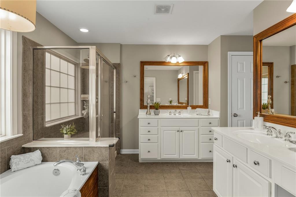4644 Wehunt Commons Drive SE Unit 31