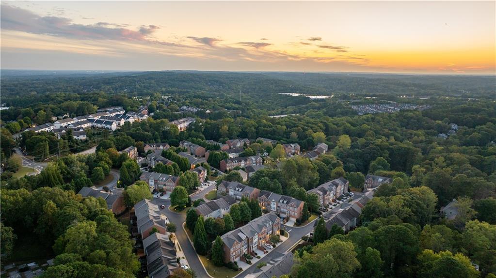 4644 Wehunt Commons Drive SE Unit 31