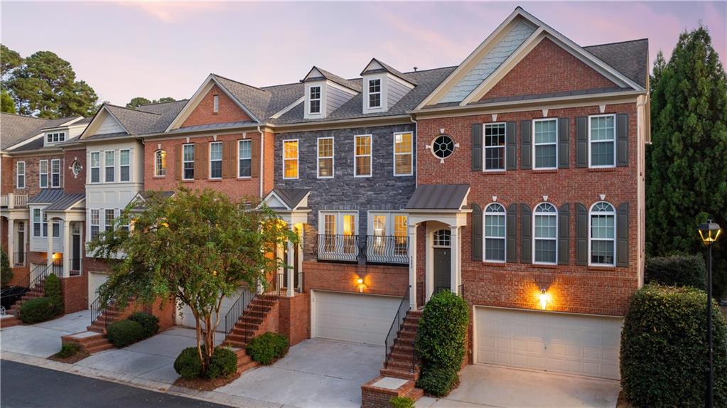 4644 Wehunt Commons Drive SE Unit 31