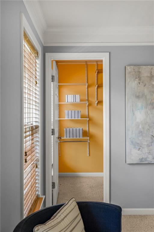4644 Wehunt Commons Drive SE Unit 31