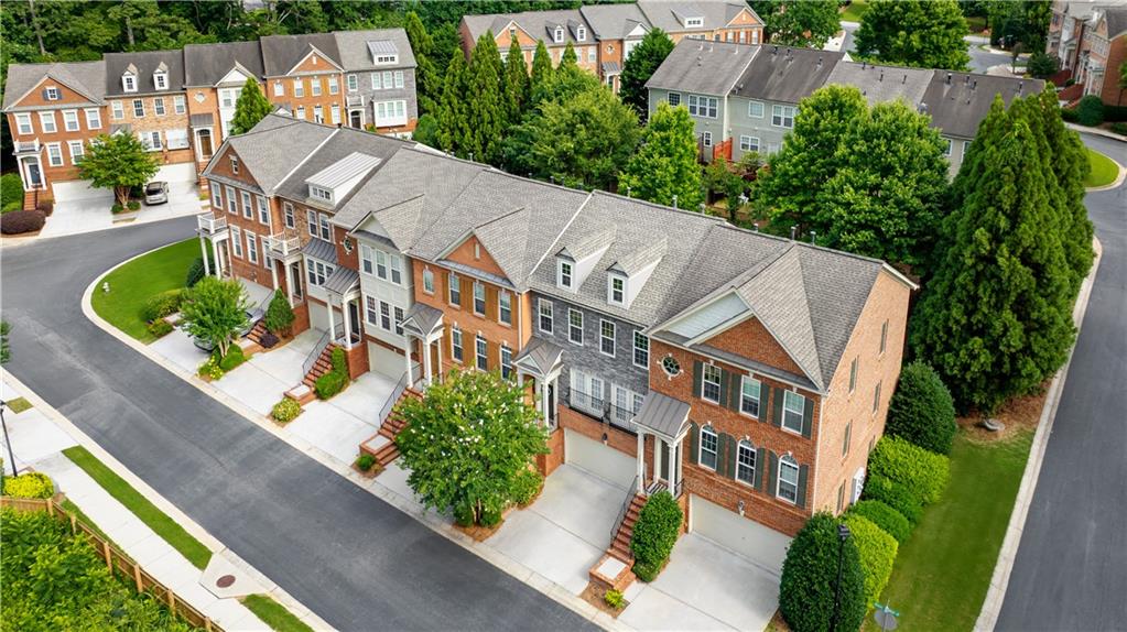 4644 Wehunt Commons Drive SE Unit 31