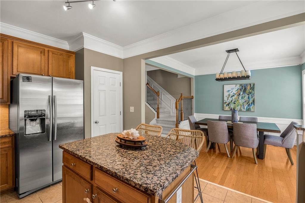 4644 Wehunt Commons Drive SE Unit 31