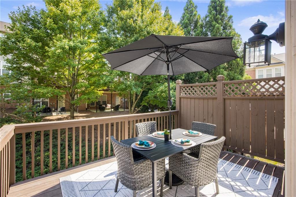 4644 Wehunt Commons Drive SE Unit 31