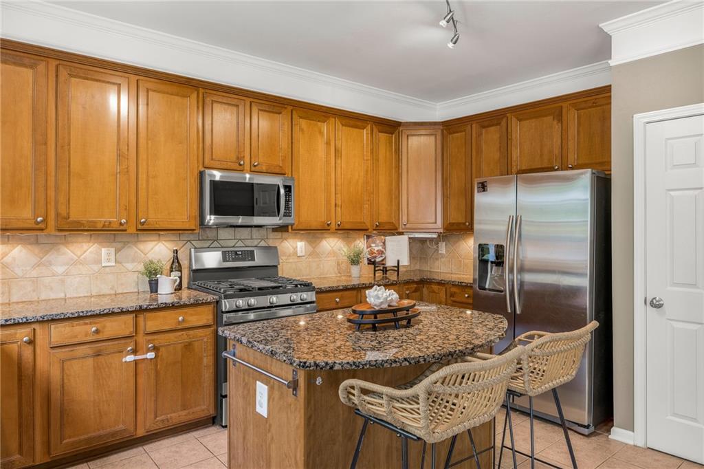 4644 Wehunt Commons Drive SE Unit 31