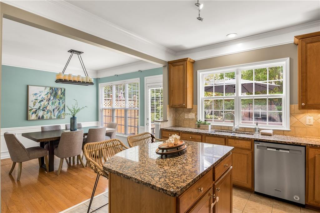 4644 Wehunt Commons Drive SE Unit 31