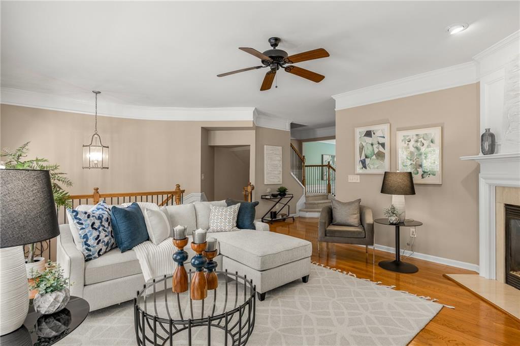 4644 Wehunt Commons Drive SE Unit 31