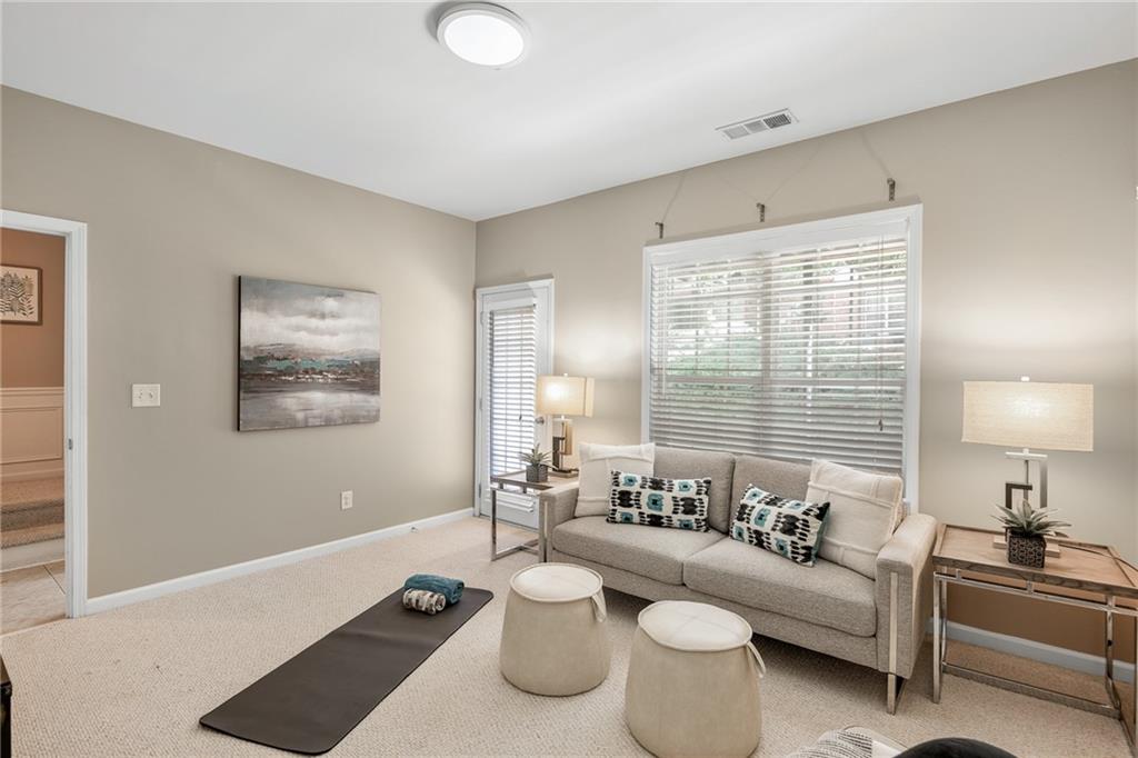 4644 Wehunt Commons Drive SE Unit 31