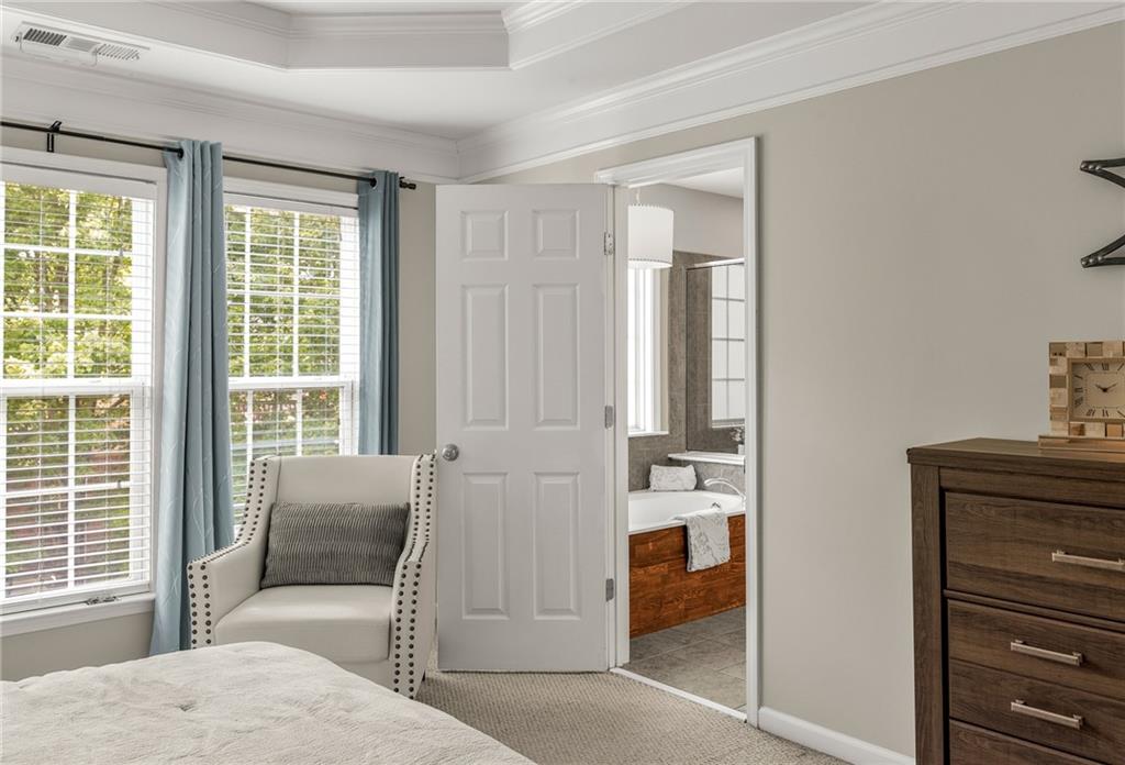 4644 Wehunt Commons Drive SE Unit 31