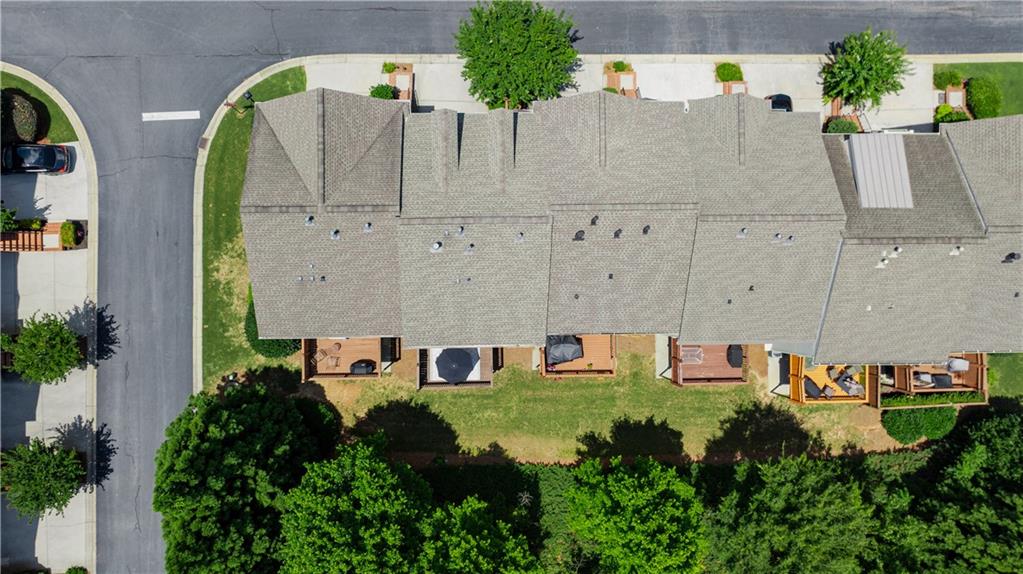 4644 Wehunt Commons Drive SE Unit 31