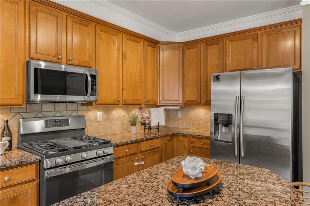 4644 Wehunt Commons Drive SE Unit 31
