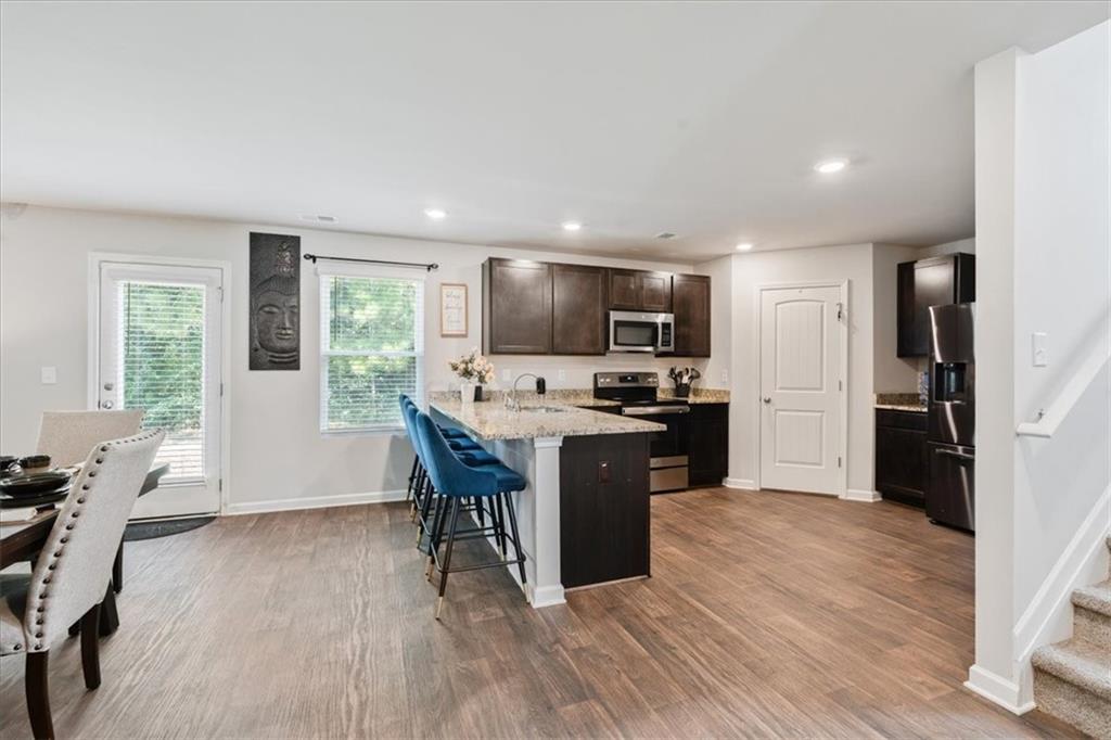 191 Goodall Woods Drive
