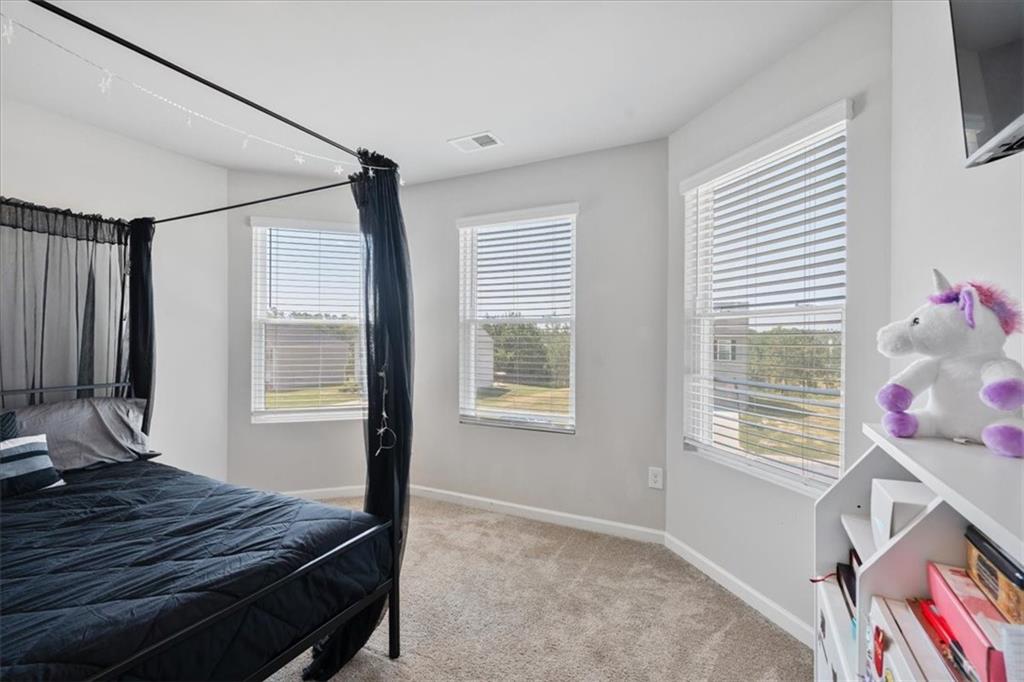 191 Goodall Woods Drive