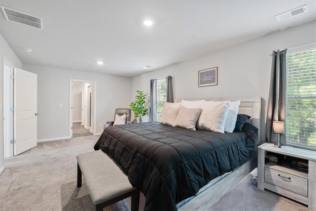 191 Goodall Woods Drive