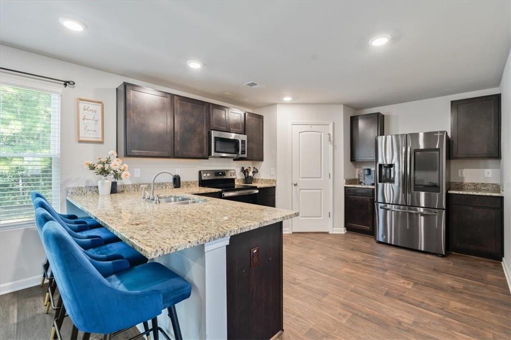 191 Goodall Woods Drive