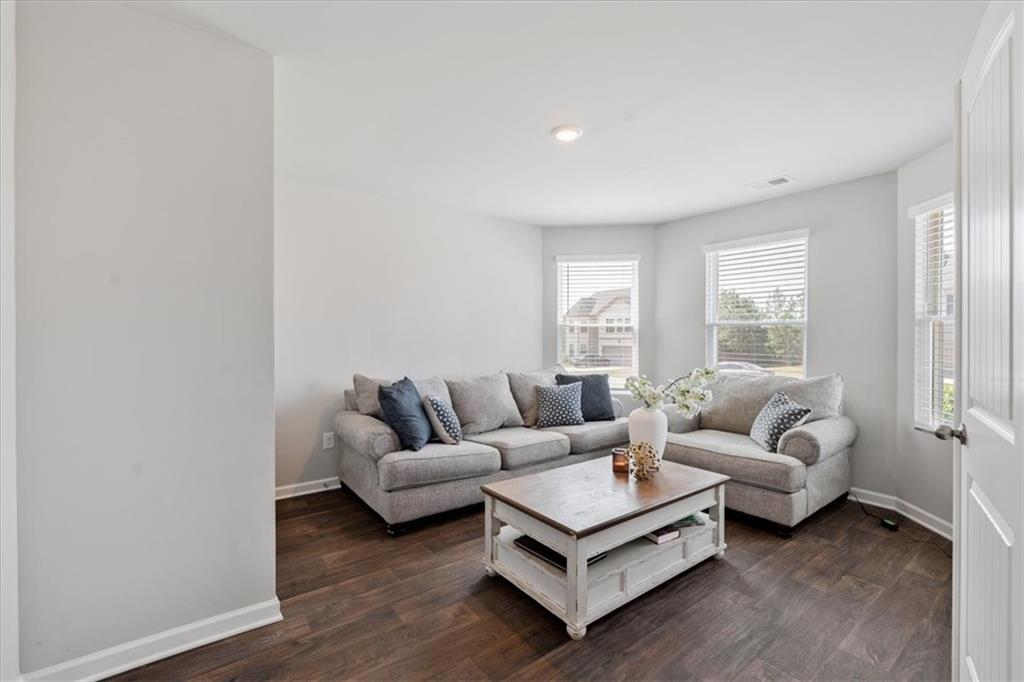 191 Goodall Woods Drive