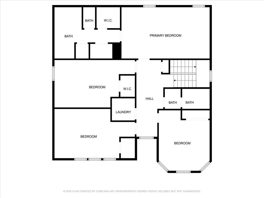191 Goodall Woods Drive