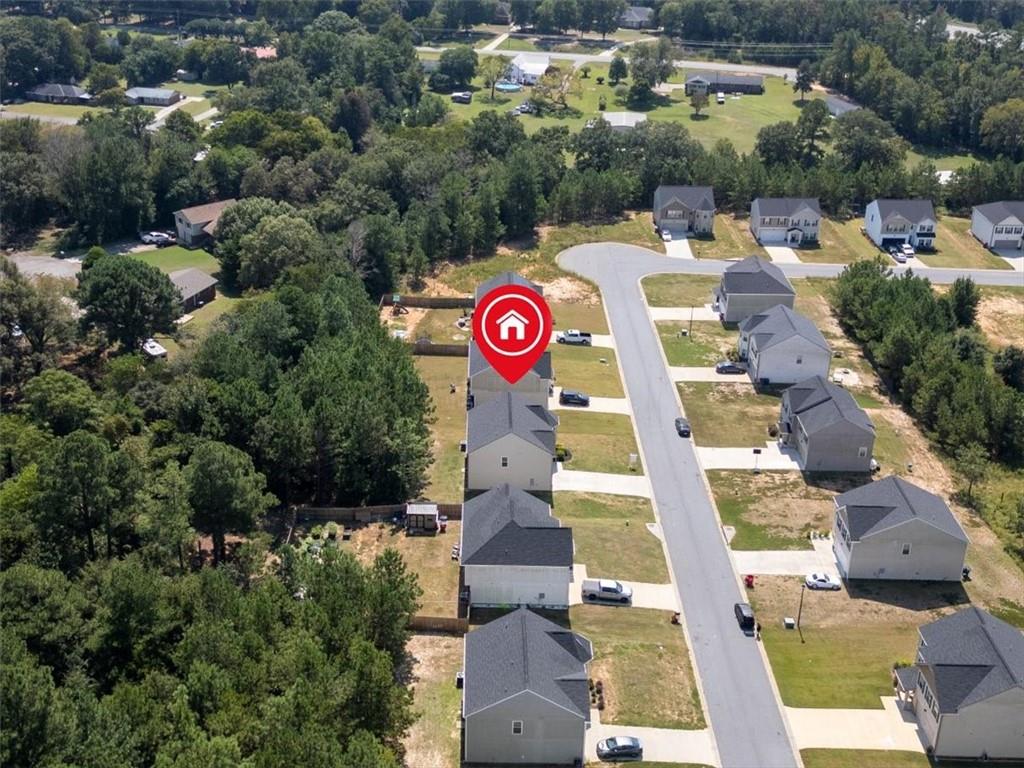 191 Goodall Woods Drive