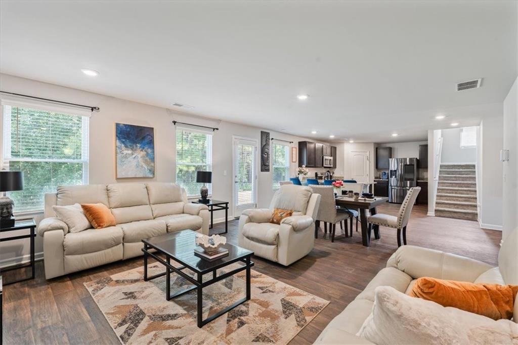 191 Goodall Woods Drive