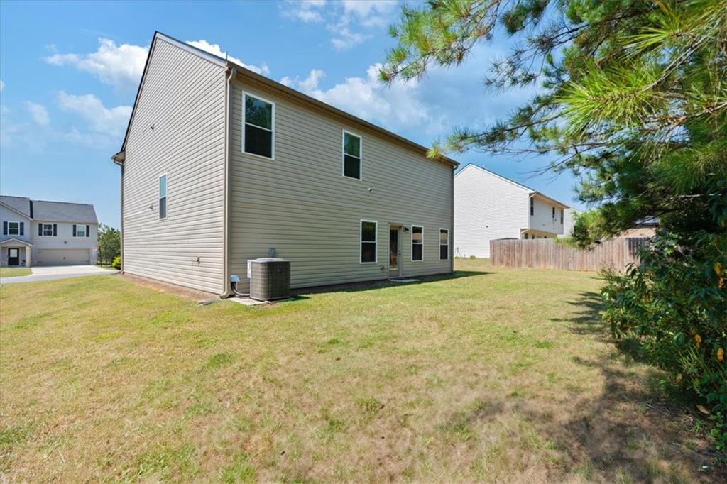 191 Goodall Woods Drive