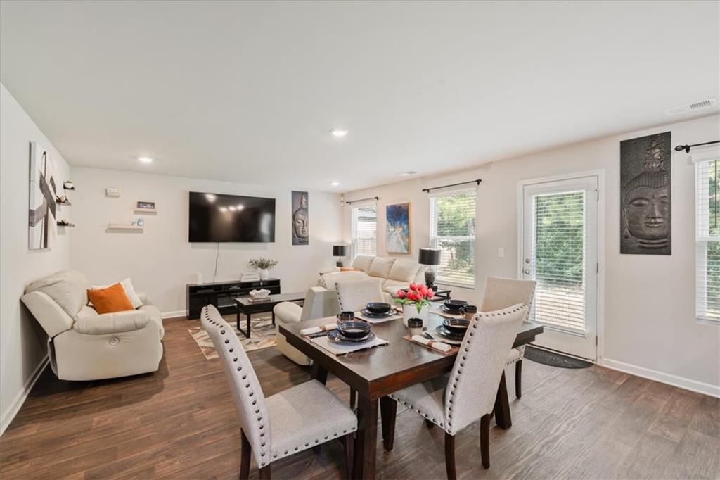 191 Goodall Woods Drive