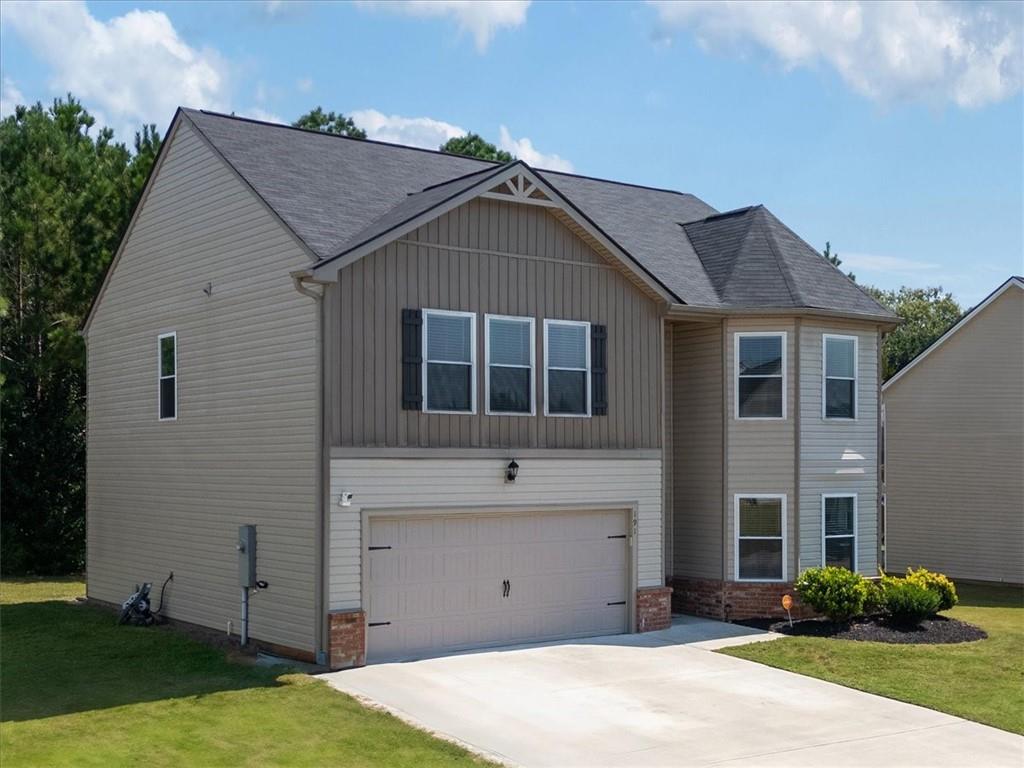 191 Goodall Woods Drive
