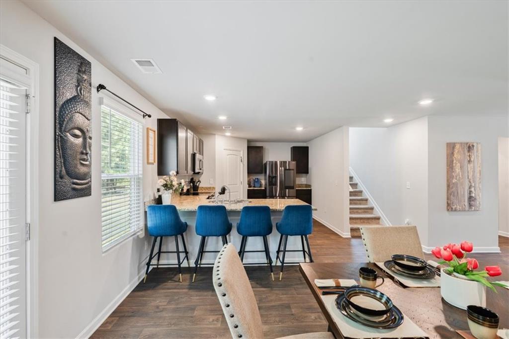 191 Goodall Woods Drive