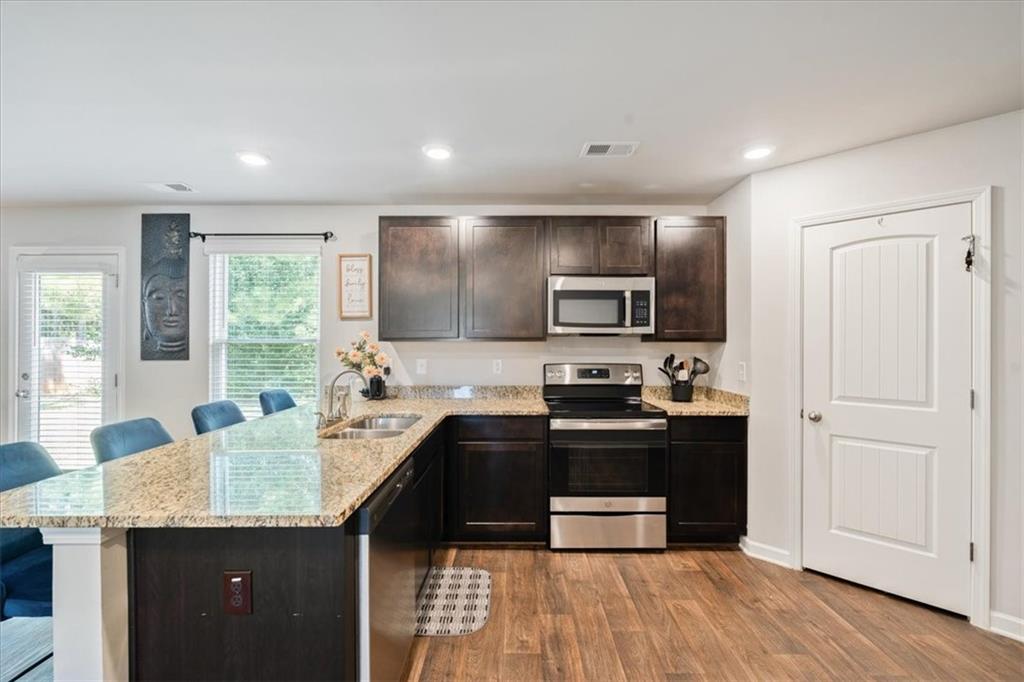 191 Goodall Woods Drive
